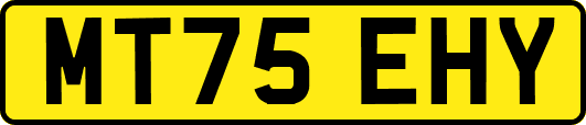 MT75EHY