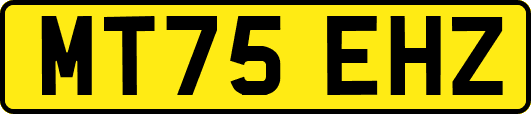 MT75EHZ