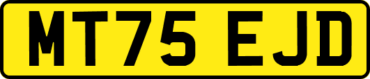 MT75EJD