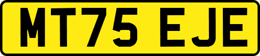MT75EJE
