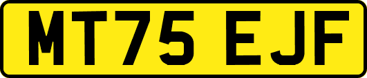 MT75EJF