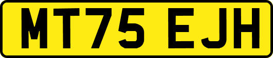 MT75EJH