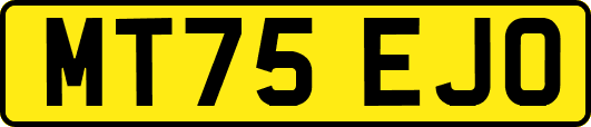MT75EJO