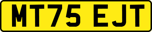 MT75EJT