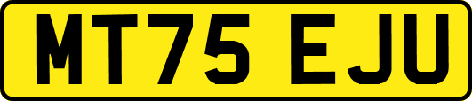 MT75EJU