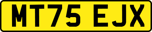 MT75EJX