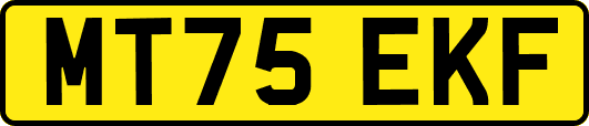 MT75EKF
