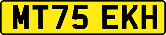 MT75EKH