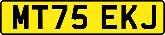 MT75EKJ