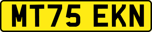 MT75EKN