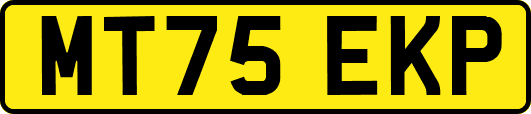 MT75EKP