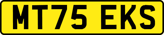 MT75EKS