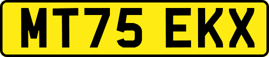 MT75EKX
