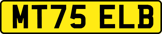 MT75ELB