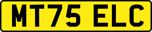 MT75ELC