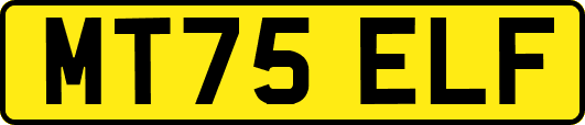 MT75ELF