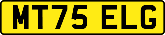 MT75ELG