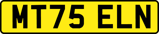 MT75ELN