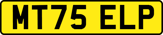 MT75ELP