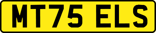 MT75ELS