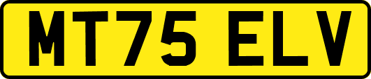 MT75ELV