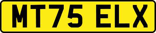 MT75ELX