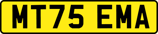 MT75EMA