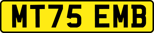 MT75EMB