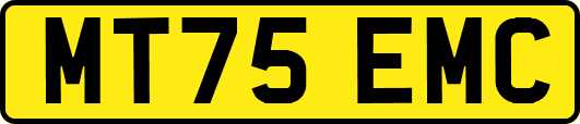 MT75EMC