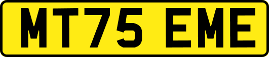 MT75EME