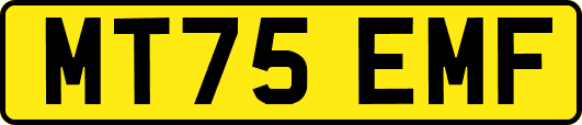MT75EMF