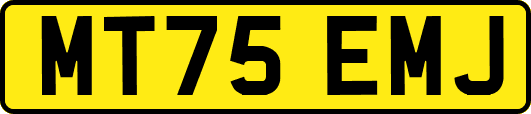 MT75EMJ