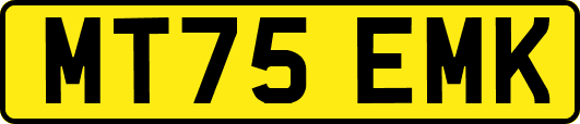 MT75EMK