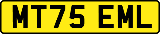 MT75EML