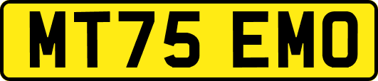 MT75EMO