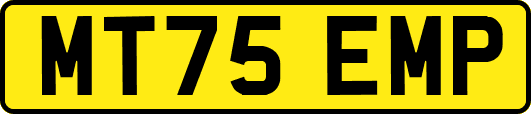 MT75EMP