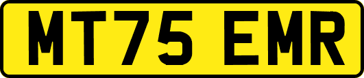 MT75EMR