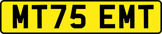 MT75EMT
