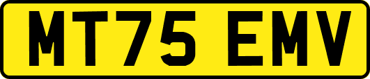 MT75EMV