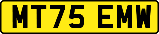 MT75EMW