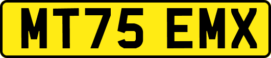 MT75EMX