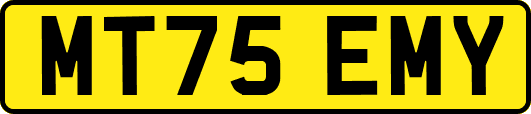 MT75EMY