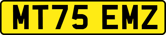 MT75EMZ
