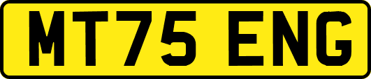 MT75ENG