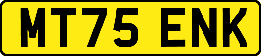 MT75ENK