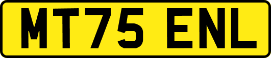 MT75ENL