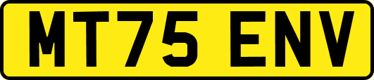 MT75ENV