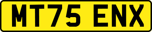 MT75ENX