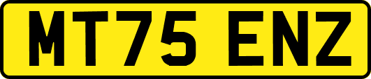 MT75ENZ