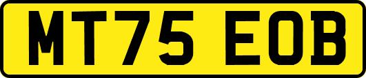 MT75EOB